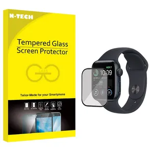 محافظ صفحه انتک مدل APW_N مناسب برای اپل واچ 40 میلی متری