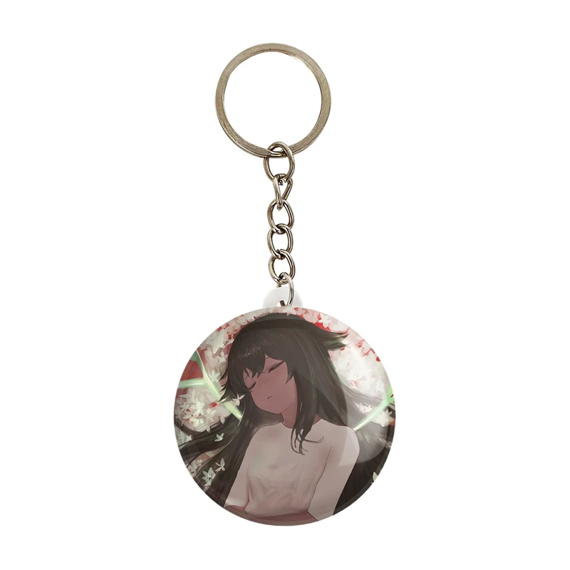 جاکلیدی خندالو مدل بازی آواز سایا (Saya no Uta) کد 35342