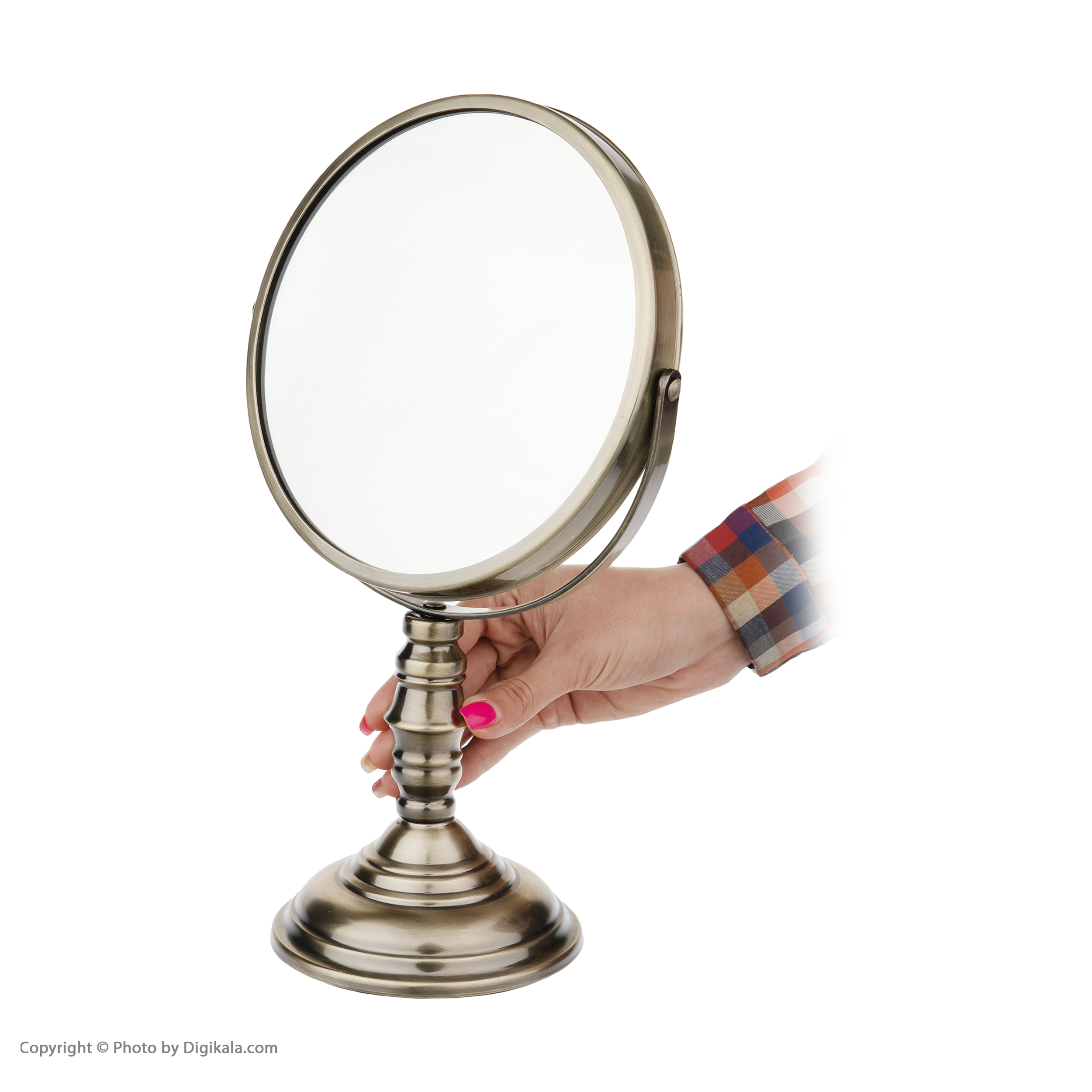 آينه آرايشى مدل Ha14 7x