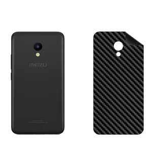 Bestor BT-Fiber Back Skin For Meizu M5