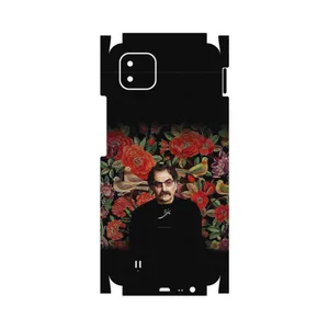 MAHOOT Shahram Nazeri-FullSkin Cover Sticker for Realme C11 2021