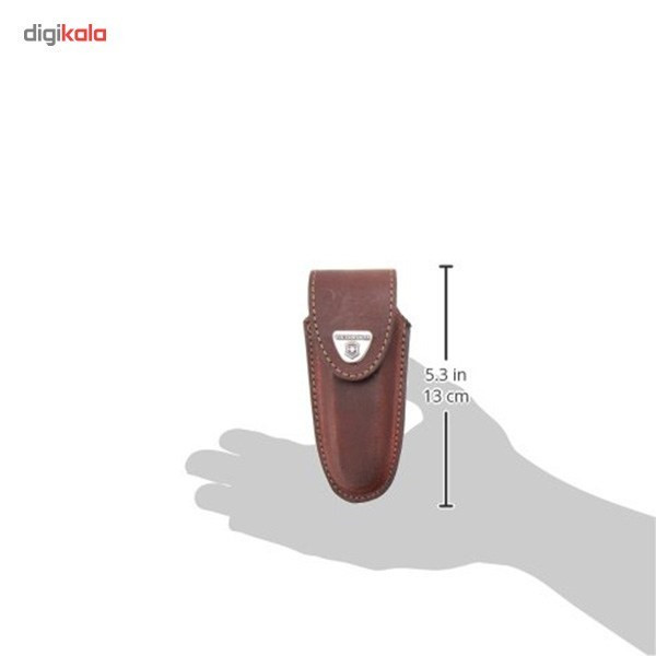 کیف چاقوی ویکتورینوکس مدل 40537