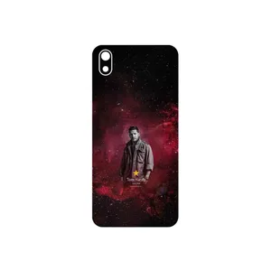 MAHOOT Tom Hardy Cover Sticker for Xiaomi Redmi 7A