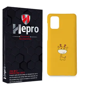HEPRO MC Cover for Samsung Galaxy S20