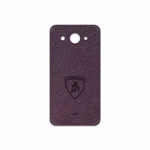 MAHOOT PL-LMBRGHNI Cover Sticker for Huawei Y3 2017