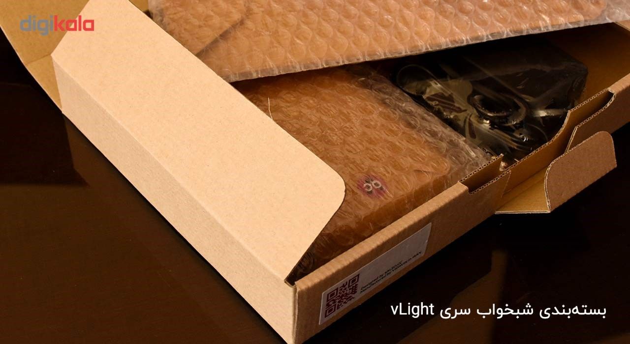 چراغ خواب ویداوین مدل آسمان main 1 5