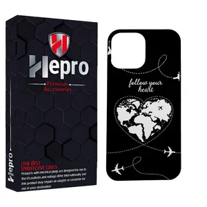 HEPRO MC Cover for Apple IPHONE 13 PRO MAX