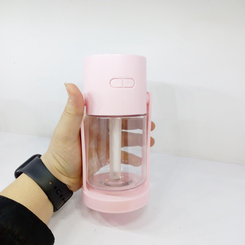 دستگاه بخور سرد مدل 0081