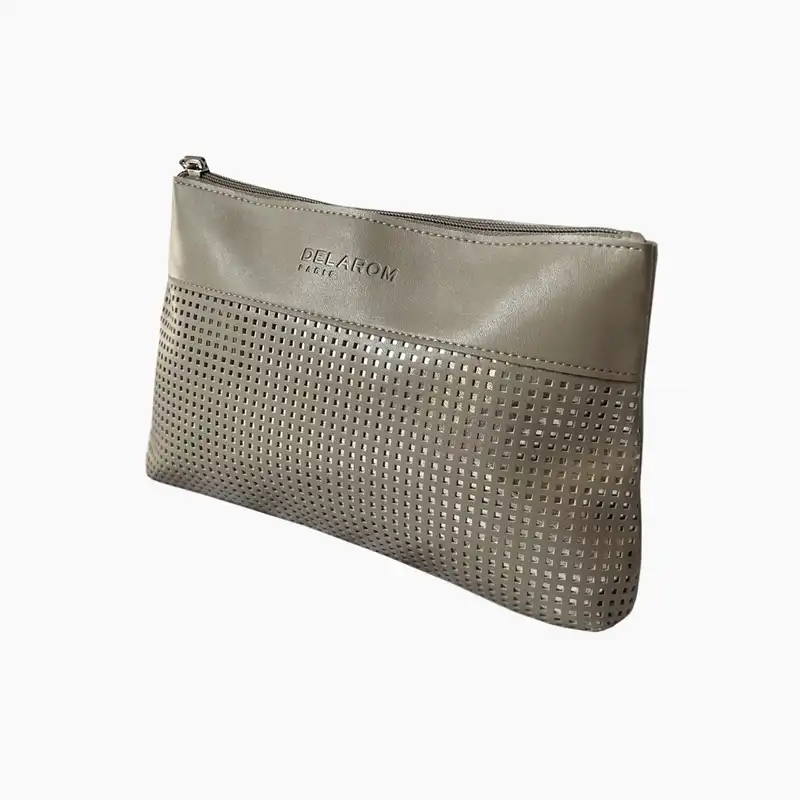 کیف لوازم آرایش زنانه دلارم مدل کوچک