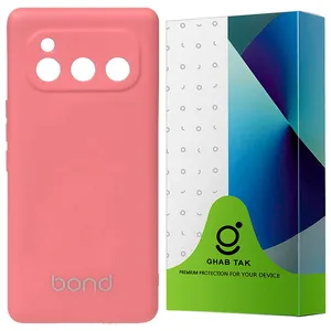 GHAB TAK SILIGT Cover Suitable For Daria Bond 5G 