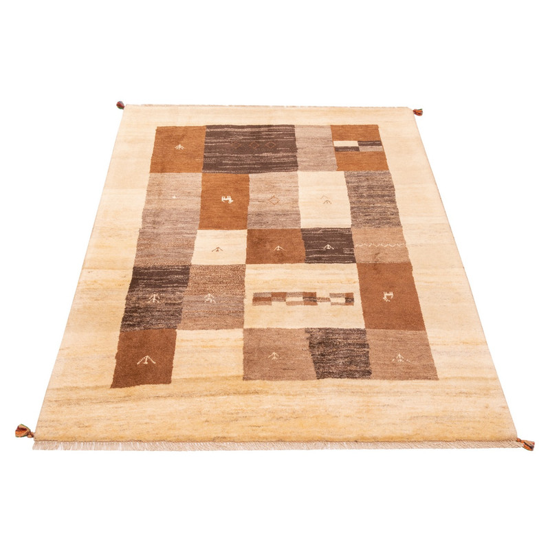 گبه دستباف سه متری سی پرشیا کد 122054