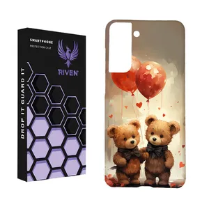 RIVEN RI2-4 Case For Samsung Galaxy S21 FE