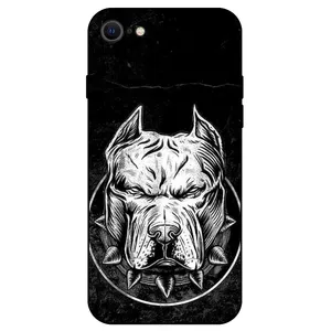 Megafone Bulldog 1885 Cover For Apple Iphone 6 / 6s