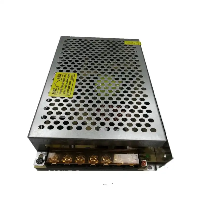 آداپتور سوئیچینگ 12 ولت 10 آمپر مدل Azlt99