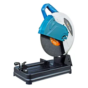 Tiger Tools T3550 Cut-Off Machine 