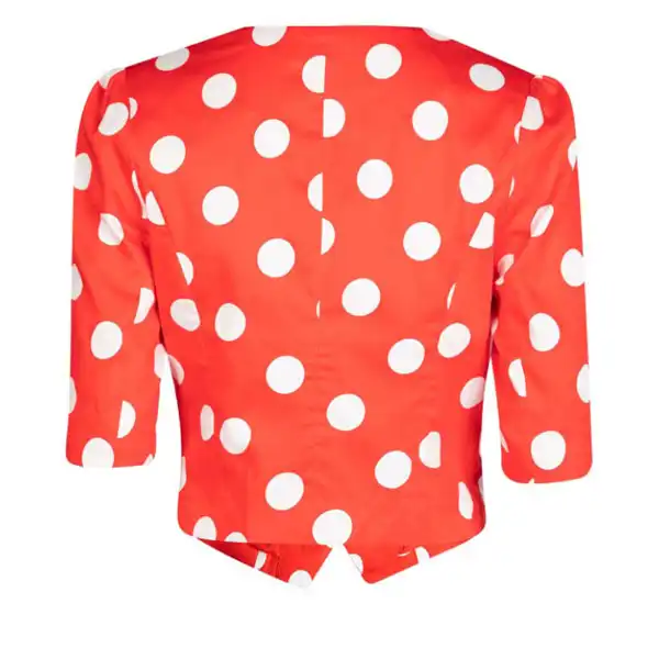 کت زنانه ورو مدا مدل L-166