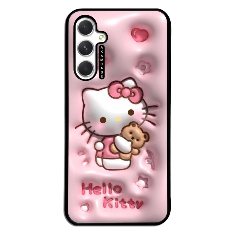 کاور آکام مدل AMC-WSGA54-JELLY-57 مناسب برای گوشی موبایل سامسونگ Galaxy A54