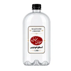 عرق اسطوخودوس عطاری مجذوبی - 4 لیتر