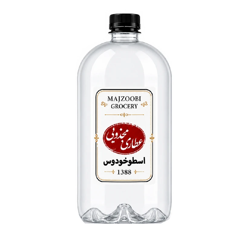 عرق اسطوخودوس عطاری مجذوبی - 3 لیتر