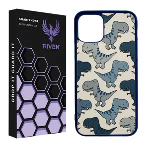 RIVEN RI3-11 Case For Apple iPhone 11 Pro