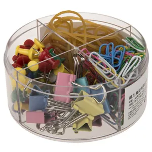 Deli Office Accessories Set Code 8500