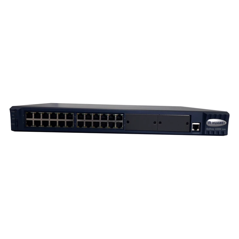 سوئیچ 24 پورت هوآوی مدل Quidway LS-3026C