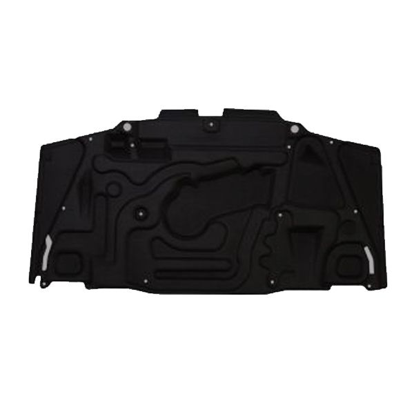 عایق نمد کاپوت خودرو بابل کارپت مدل B3 مناسب برای پژو 405