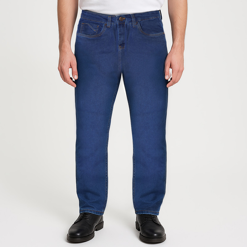 شلوار جین مردانه مدل 1078-4