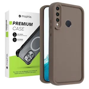 کاور موفی مدل Puffer مناسب برای گوشی موبایل هوآوی Y7P 2020