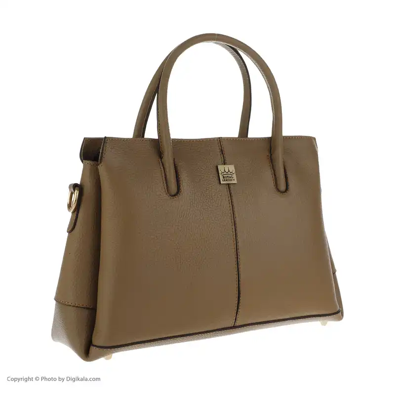 کیف رودوشی زنانه رویال چرم کد WB15