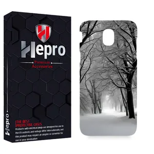 HEPRO MC Cover for SAMSUNG GALAXY J5 PRO