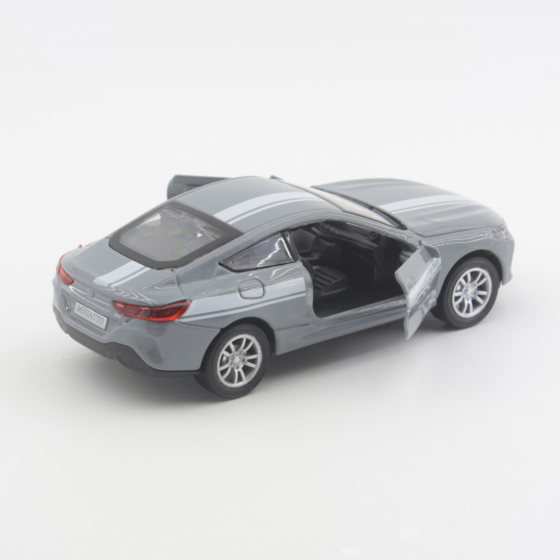 ماشین بازی مدل BMW کد 0668