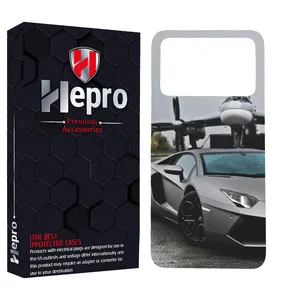 HEPRO MC Cover for XIAOMI POCO X4 PRO