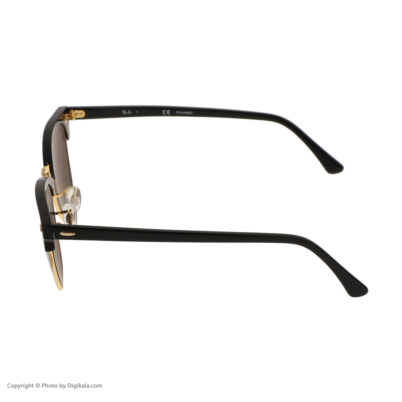 عینک آفتابی ری بن مدل 3016 901/58-51 -  - 7