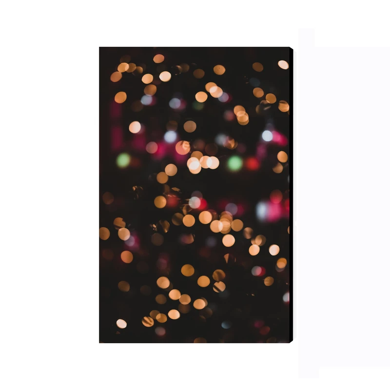 تابلو شاسی عرش مدل فانتزی کریسمس Christmas کد As3880