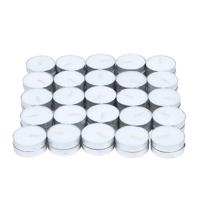 شمع وارمر مدل ZF بسته ۵۰ عددی