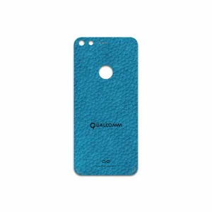 MAHOOT BL-QLQM Cover Sticker for Google Pixel