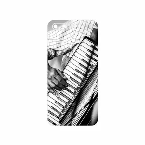 MAHOOT Accordion Cover Sticker for Huawei Y5 Prime 2018