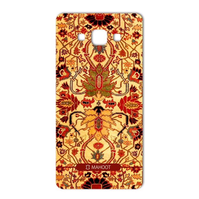 برچسب پوششی ماهوت مدل Iran-carpet Design مناسب برای گوشی Samsung A7