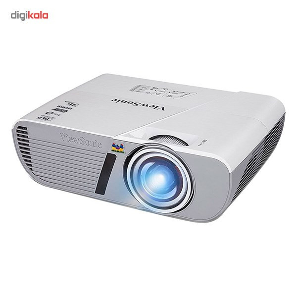 پروژکتور ویوسونیک مدل PJD5353LS پروژکتور ویوسونیک مدل PJD5353LS