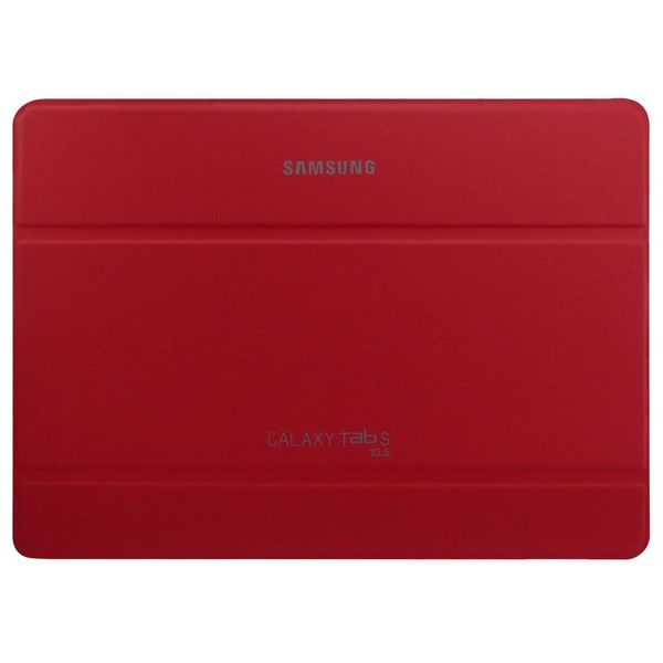 کیف تبلت مدل کتابی مناسب برای تبلت سامسونگ گلکسی Tab S/T800 کیف تبلت مدل کتابی مناسب برای تبلت سامسونگ گلکسی Tab S/T800