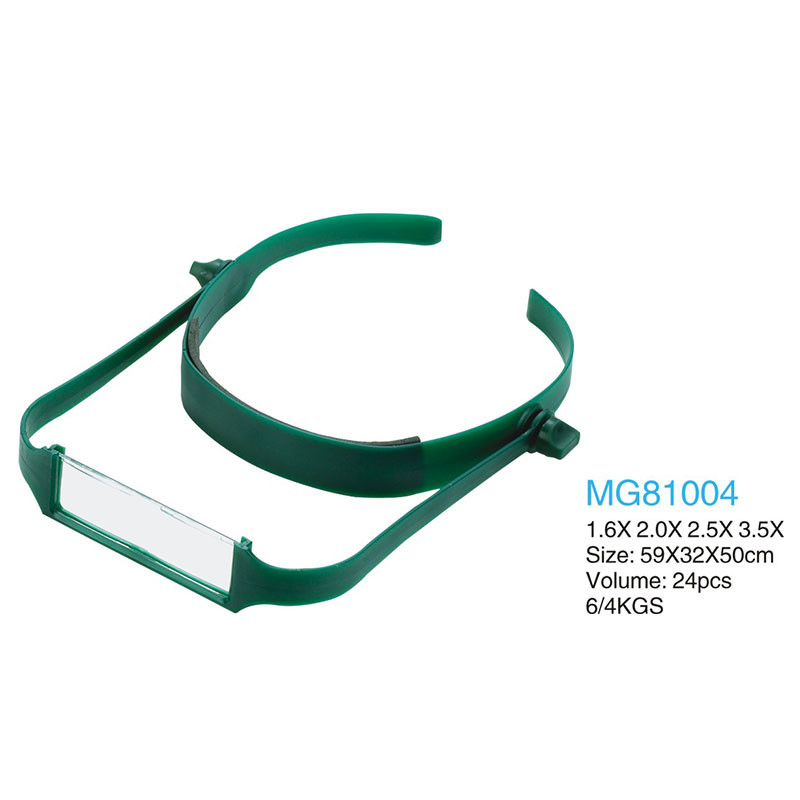 ذره بین مدل MG81004