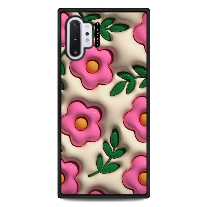 کاور آکام مدل AMC-WSGN10P-JELLY5 مناسب برای گوشی موبایل سامسونگ Galaxy Note 10 Plus