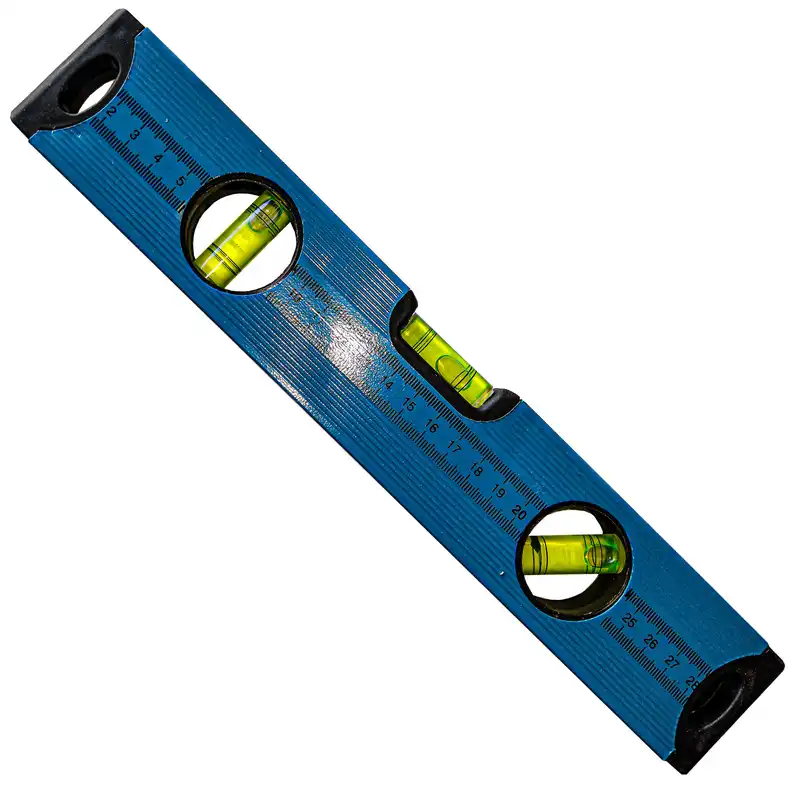 تراز هنسون مدل HS L 175 30- 30cm