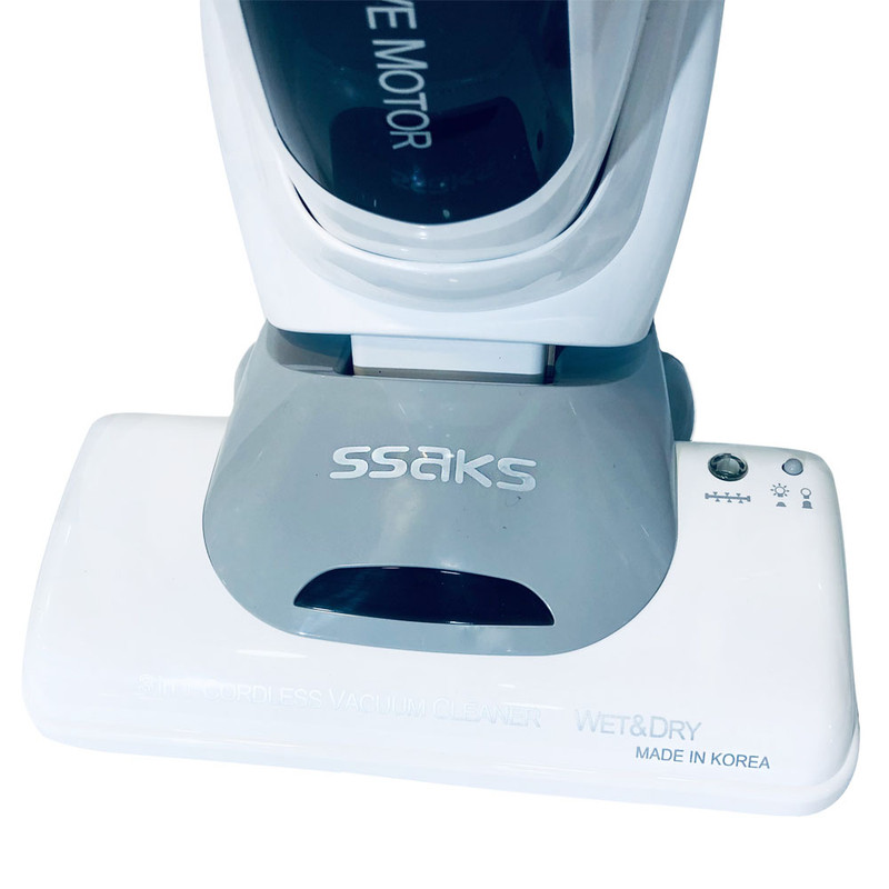 جارو شارژی ساکس مدل DW-514