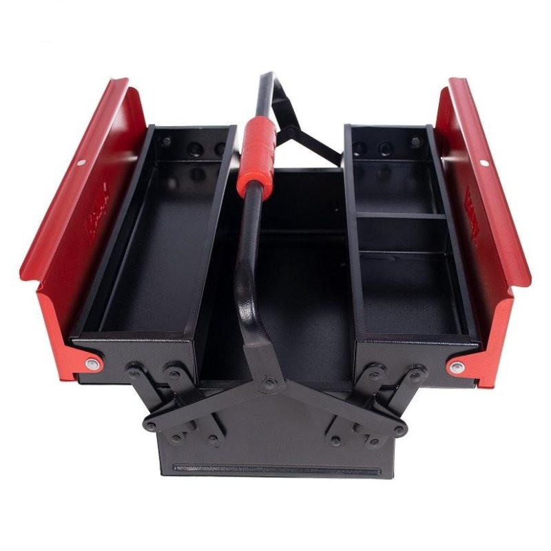 جعبه ابزار رونیکس مدل 9172RH