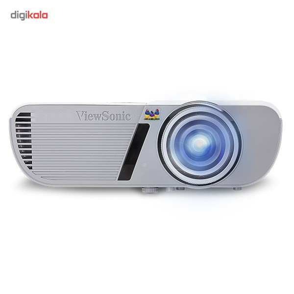 پروژکتور ویوسونیک مدل PJD5353LS پروژکتور ویوسونیک مدل PJD5353LS