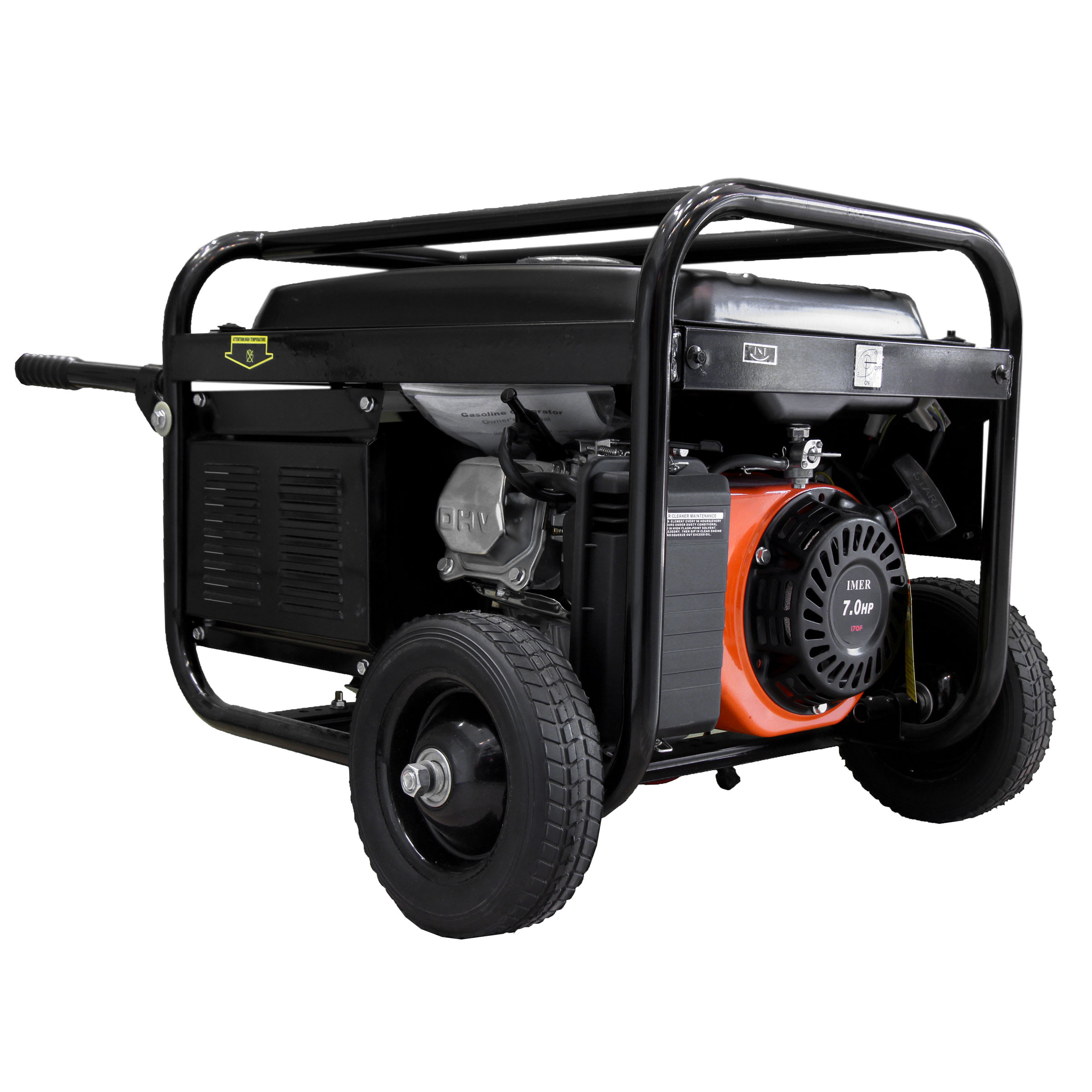 موتور برق ایمر مدل 3900EB