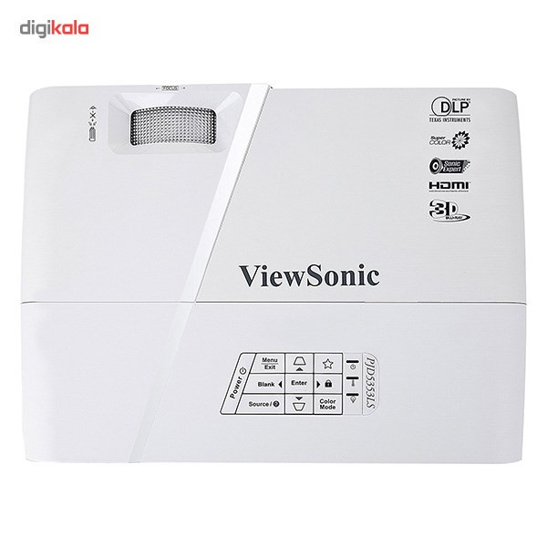 پروژکتور ویوسونیک مدل PJD5353LS پروژکتور ویوسونیک مدل PJD5353LS