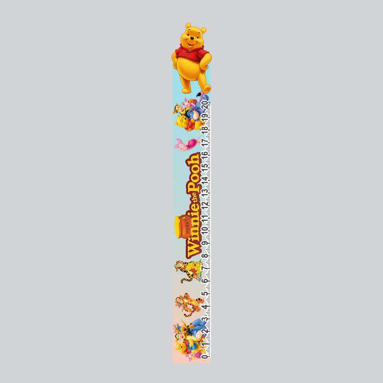 خط کش 20 سانتی طرح وینی د پو کد pooh خط کش 20 سانتی طرح وینی د پو کد pooh